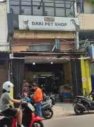 DAKI PETSHOP PKL ASEM