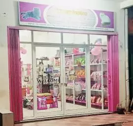 Chimory Petshop