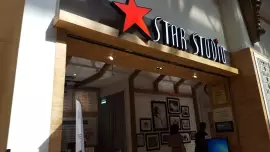 Star Studio Puri