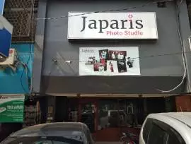 Japaris Photo Studio