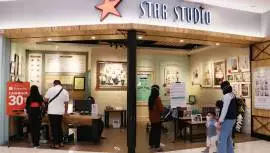 Star Studio Summarecon Mal Kelapa Gading