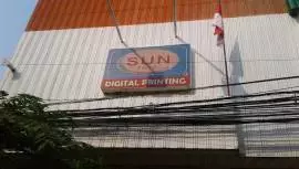 Sun Foto Studio Jakarta Pusat