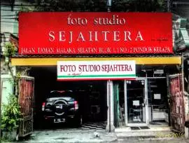 FOTO STUDIO SEJAHTERA