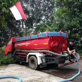 Sedot WC Tangerang Jatiuwung