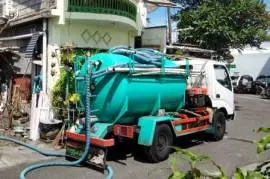 Sedot WC Tapos Depok Profesional