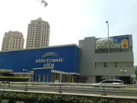 PT. Electronic City Indonesia Tbk.