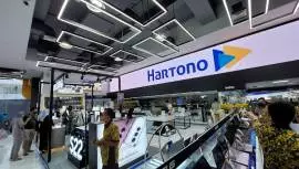 Hartono Pondok Indah