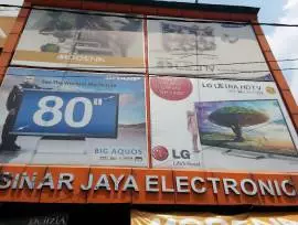 Sinar Jaya Electronic