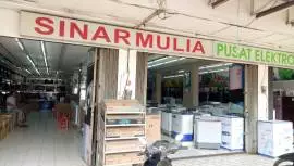 Sinar Mulia Elektronik