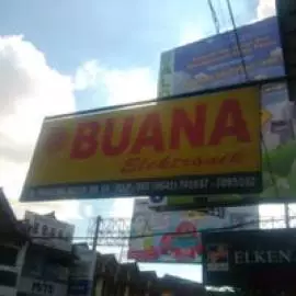 Buana Electronic