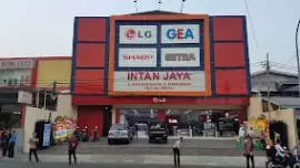 Intan Jaya Elektronik