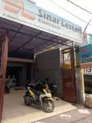 Sinar Lestari Elektronik