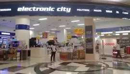 Electronic City Lippo Mall Puri