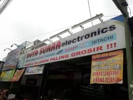 Duta Suara Elektronik & Furniture