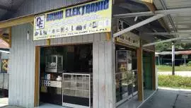 Dunia Elektronik