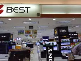 Best Denki - Senayan City