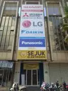 Sejuk Elektronik