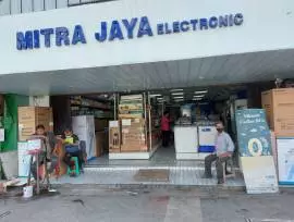 Toko Mitra Jaya Elektronik