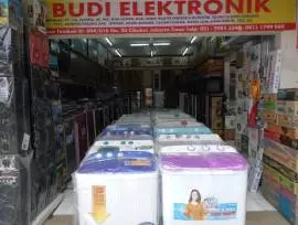 Budi Elektronik