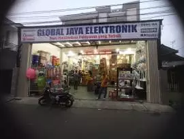 Toko GJ Elektronik