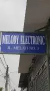 Melody Elektronik