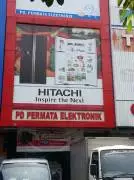  Permata Elektronik