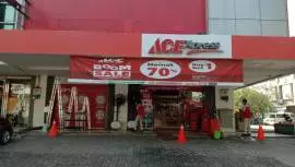 Ace Express Kelapa Gading