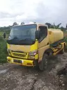 Sedot WC Talang Padang