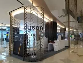 DYSON SENAYAN CITY