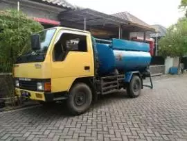 Sedot Wc BAROKAH JAYA MAKMUR