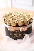 Choco Glitz Florist