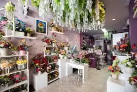 Toko Florist Jakarta: Aneka Bunga cab Semanan