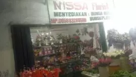  Nissa Florist