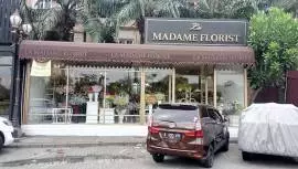 Madame Florist