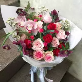 Liliane Florist