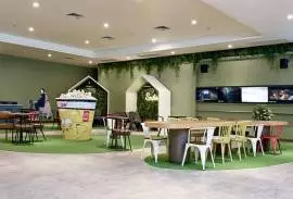 CGV Ecoplaza Citra Maja Raya Serang