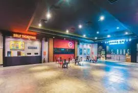 CGV Blitar Square