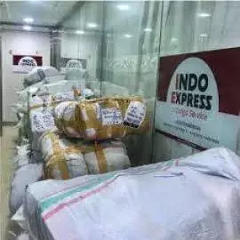 indo expres cargo jakarta barat