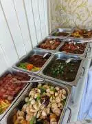  Ivanna catering