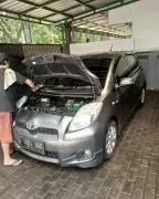 Bengkel Mobil Umbul Joyo  