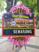 Wisma Florist Semarang