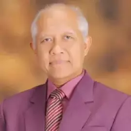  dr. Hari Paraton, Sp.OG (K)