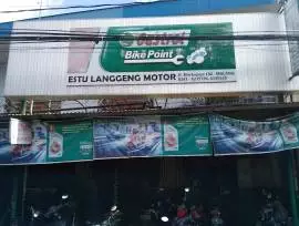 Estu langgeng Motor