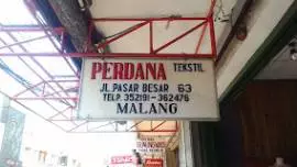 Perdana Tekstil