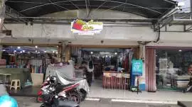 Toko Kain Moro Seneng Surabaya