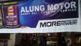 Alunk Motor