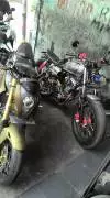 Bengkel Motor Triple N