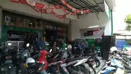 Bengkel Hokky Motor