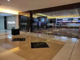 Cinépolis Java Supermall Semarang