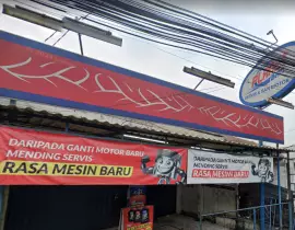 PLANET BAN PASAR KEMIS TANGERANG